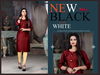 Aagya Mitwa 5 Latest Fancy Designer Running Wear Staright Cut Kurti Collection